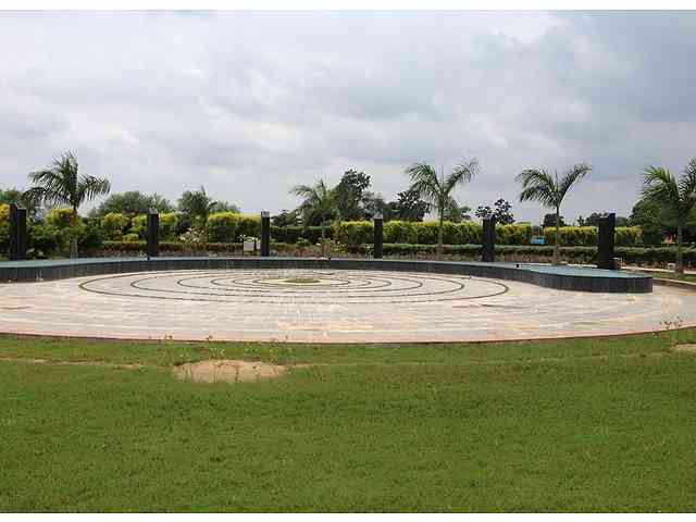 Kalpvriksh Villas - Kalpvriksh Villas, Old dhamtari road Next to shankracharya college,Raipur, Tekari, Chhattisgarh 493661, India