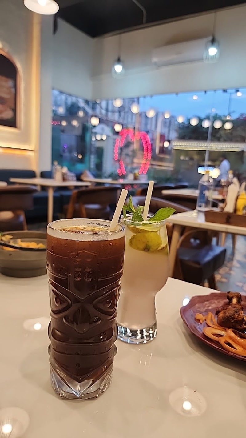 Khadak Singh Da Dhaba - Khadak Singh Da Dhaba 1207, F, Apex Athena, Sector 75, Noida, Uttar Pradesh 201316, India