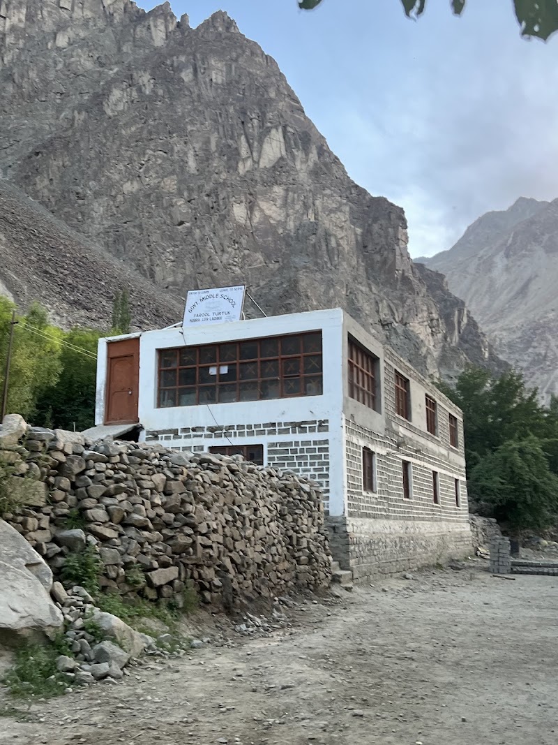 Turtuk Monastery - Turtuk Monastery, RRRQ+VJG, Turtuk, 194401