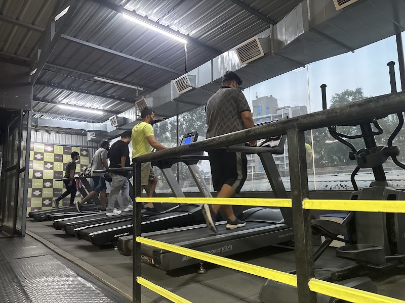 GYM FIT fitness centre - GYM FIT fitness centre, Takshan Nagar, near Rashan Cart Landmark Hospital, ठकसेन नगर, Sus, Pune, Maharashtra 411021, India