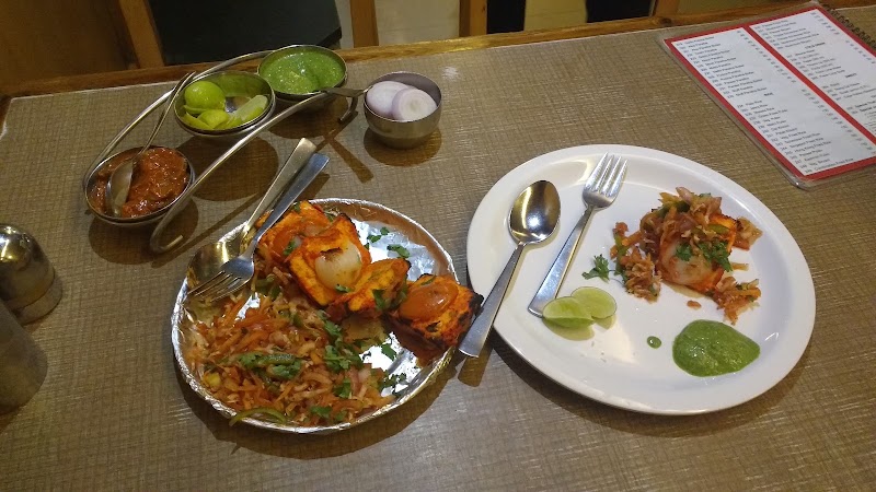 Bhagat Tarachand Pure Veg. Restaurant - Bhagat Tarachand Pure Veg. Restaurant Railline, Bus Stand Rd, Pandri, Raipur, Chhattisgarh 492004, India