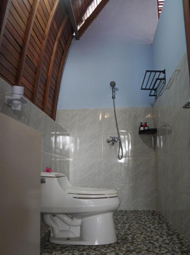Nyamane Ubud Green View Villas by EPS - Nyamane Ubud Green View Villas by EPS, G76M+MC7, Jl. Raya Pejeng Kawan, Pejeng Kaja, Kec. Tampaksiring, Pejeng Kaja, Kecamatan Ubud, Kabupaten Gianyar, Bali 80552, Indonesia