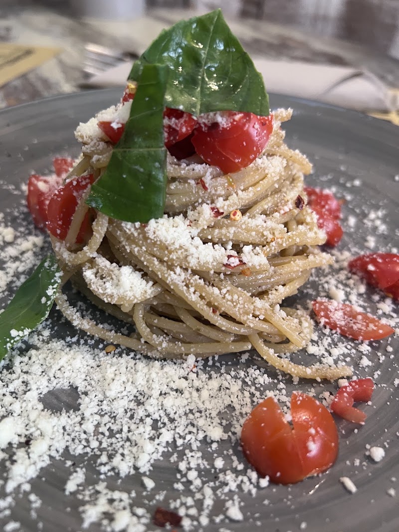 Borgo & friends - Borgo & friends, Borgo Pio, 194, 00193 Roma RM, Italy