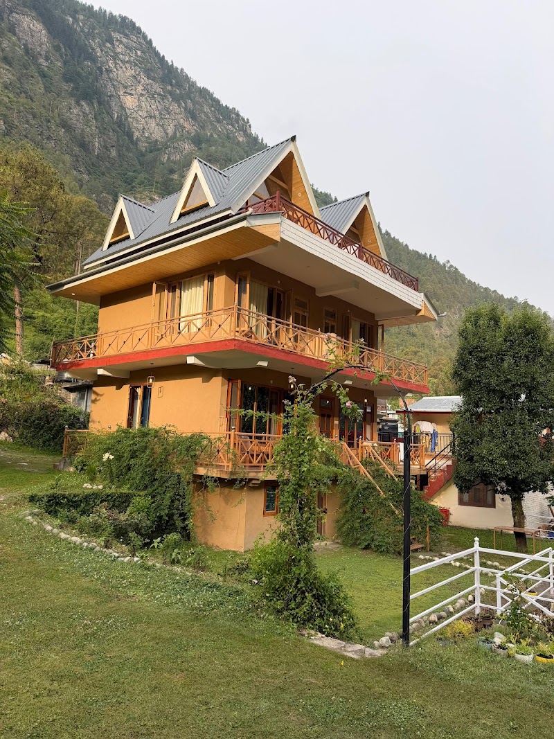 Nature's Paradise tirthan - The Pahadi Ghar || Boutique Stay in Tirthan Valley - Nature's Paradise tirthan - The Pahadi Ghar || Boutique Stay in Tirthan Valley Tirthan valley, Jibhi, Pekhri, Himachal Pradesh 175123, India