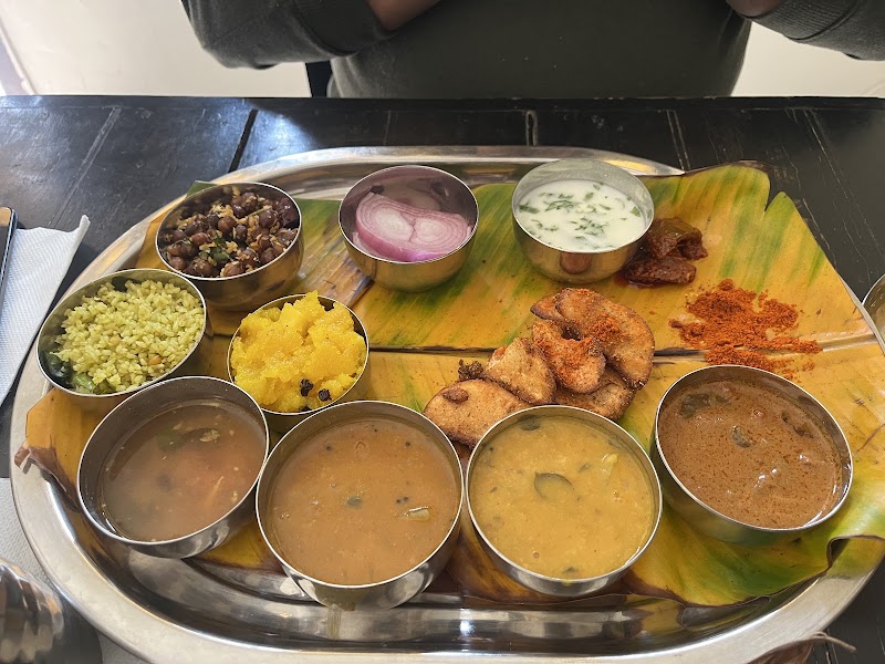 That Andhra Guy - a cottage eatery - That Andhra Guy - a cottage eatery ground floor, 105P, near shivam hospital, Sector 30, Gurugram, Haryana 122001, India