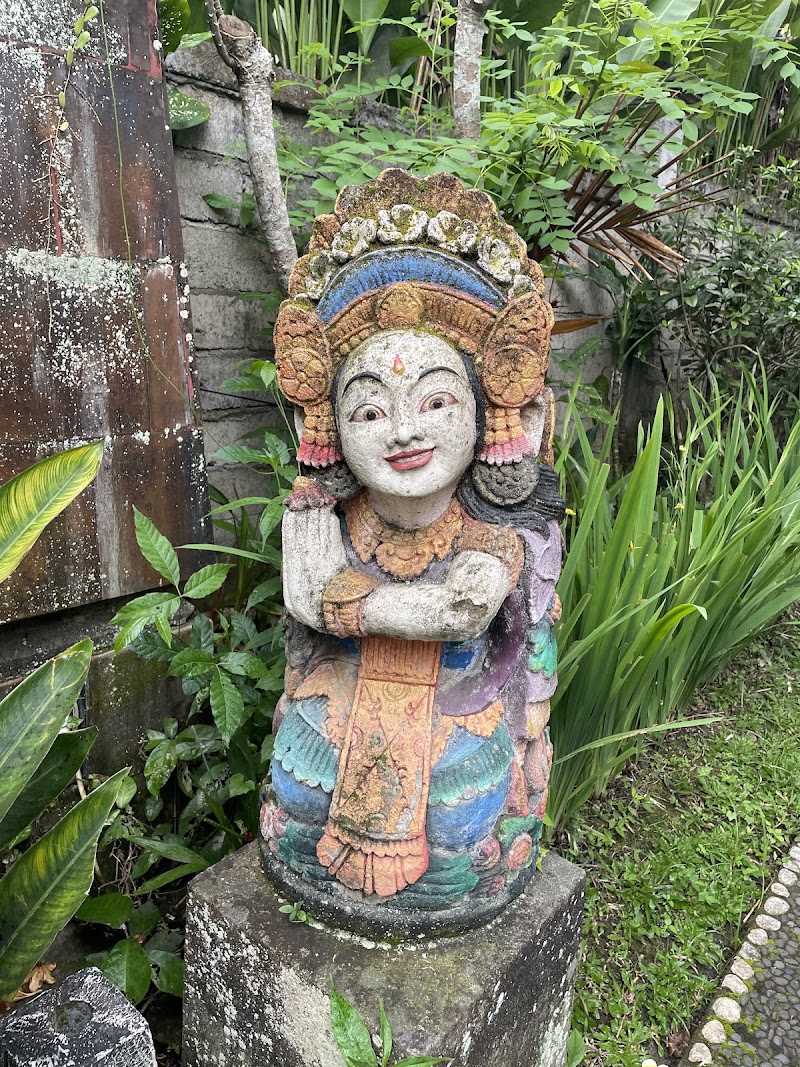Nara Guest House - Nara Guest House, Jl. Nyuh Bojog No.14, Mas, Kecamatan Ubud, Kabupaten Gianyar, Bali 80571, Indonesia