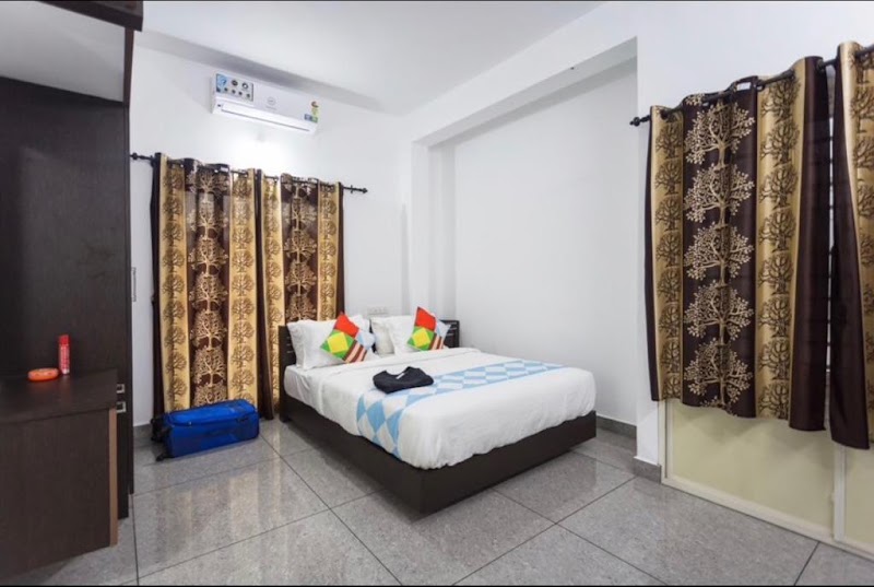 Salamath Homestay - Salamath Homestay, KB Jacob Rd, Thamaraparambu, Fort Kochi, Kochi, Kerala 682001, India
