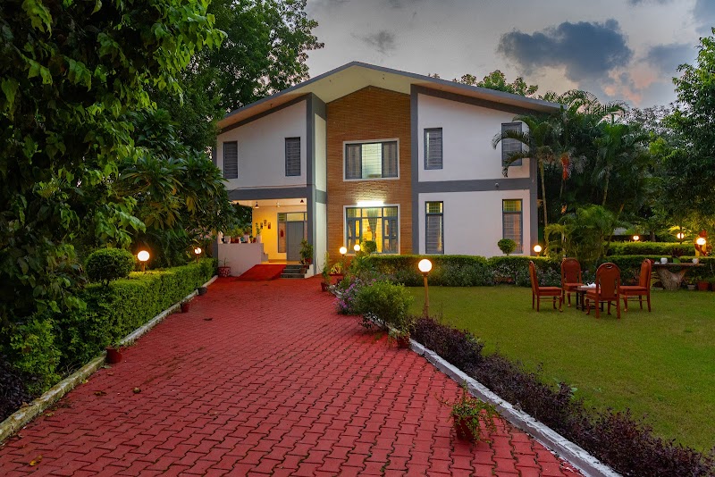 The Castle Villa - Luxury Resort Villa in Udaipur - The Castle Villa - Luxury Resort Villa in Udaipur, Dr. C, S Babel, Hathi Dhara, near Vishvakarma Temple, Badi, Udaipur, Liyo Ka Gurha, Rajasthan 313001, India