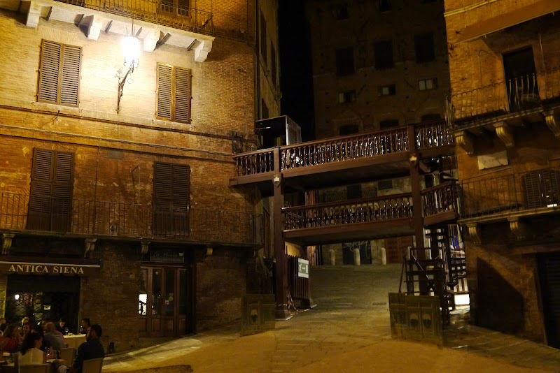 Il Campo - Il Campo, 53100 Siena SI, Italy