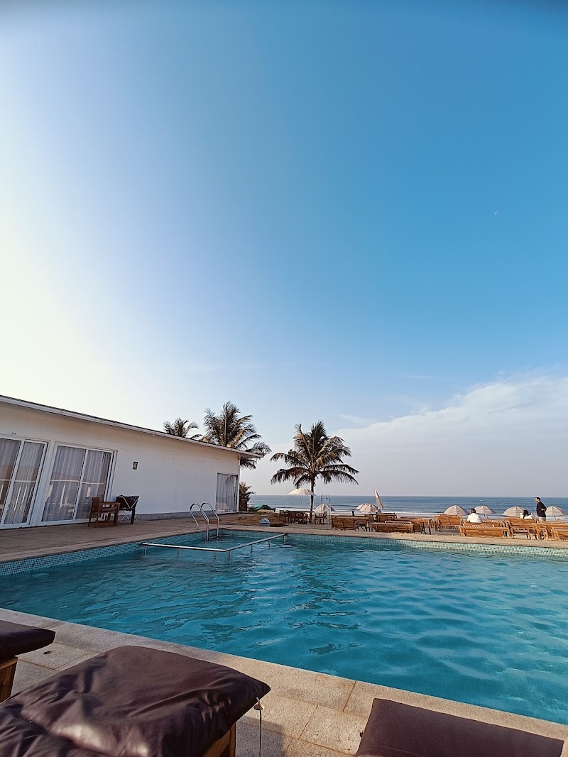 The Goa Beach Resort - The Goa Beach Resort House no 781, Gawade Wada, Morjim, Goa 403512, India