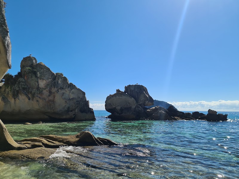 Abel Tasman Marahau Sea Kayaks - Abel Tasman Marahau Sea Kayaks, 8 Franklin Street, Mārahau 7197, New Zealand