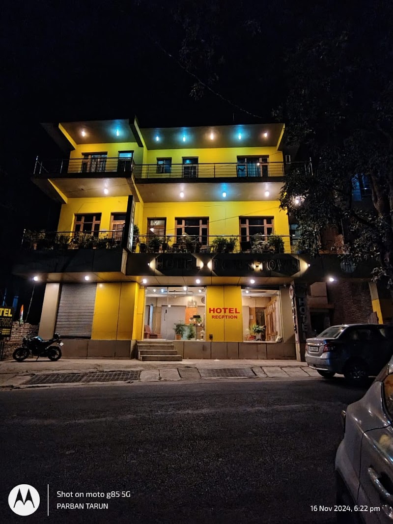 Hotel Downtown