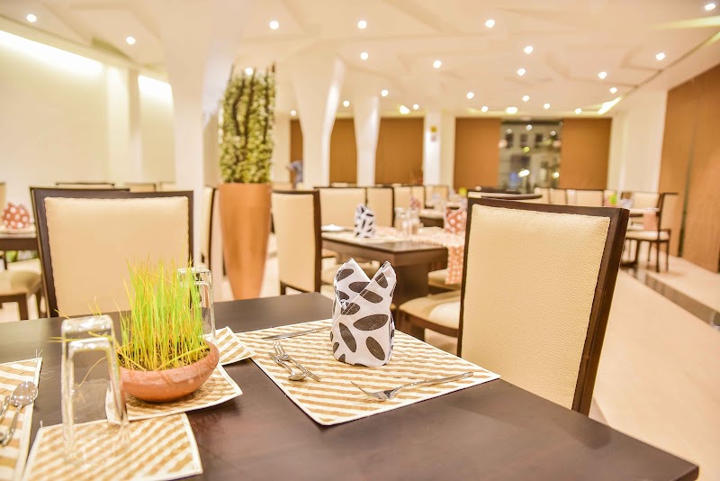 Thissa Inn Hotel - Thissa Inn Hotel B464, Tissamaharama 82600, Sri Lanka