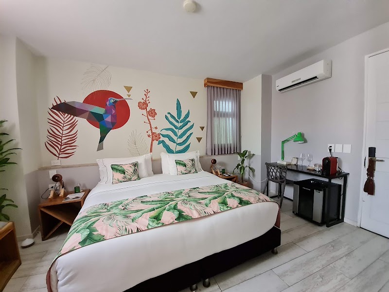 Townhouse Cartagena | Boutique Art Hotel • Rooftop • Bar - Townhouse Cartagena | Boutique Art Hotel • Rooftop • Bar Cra. 7 #36-88, San Diego, Cartagena de Indias, Bolívar, Colombia