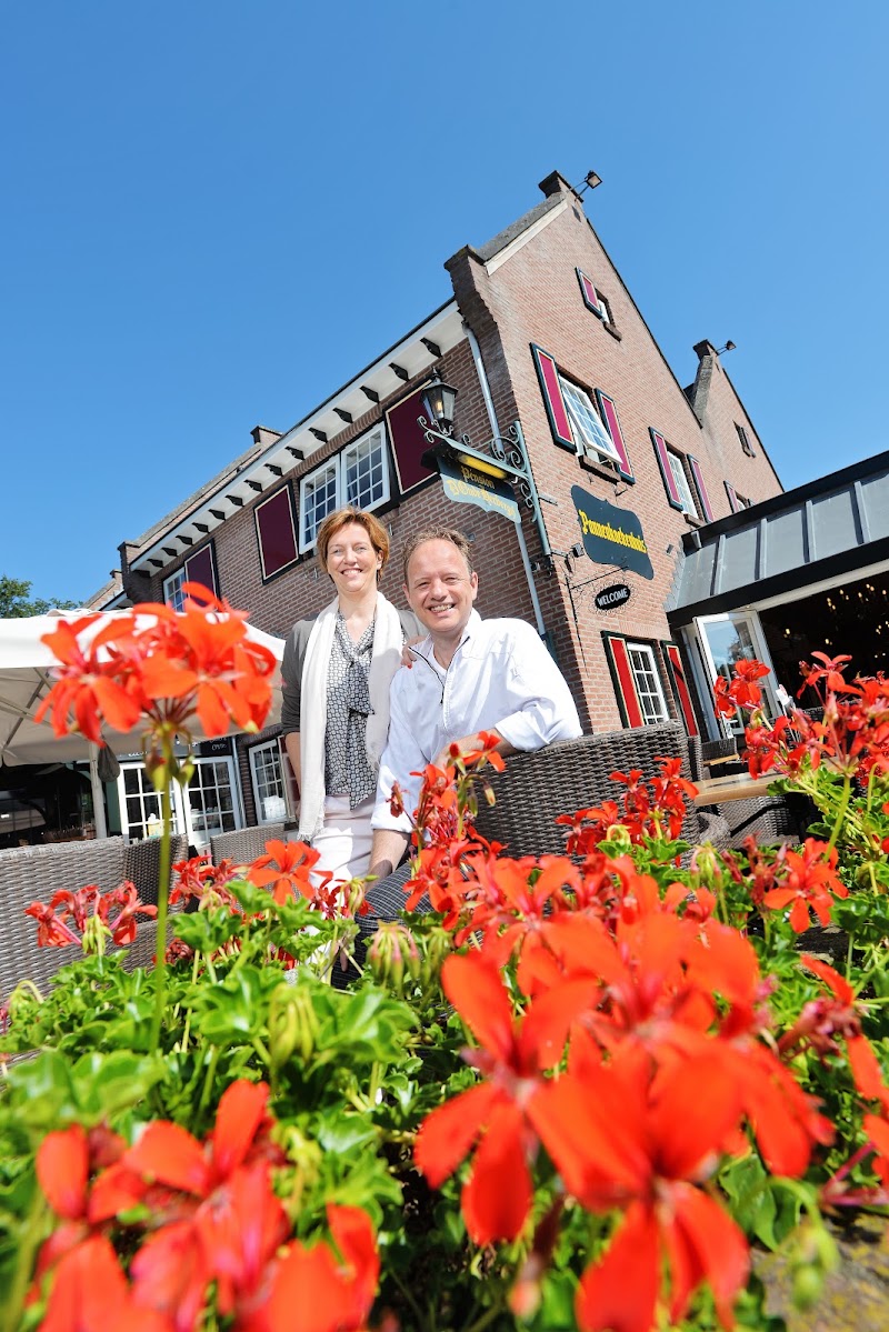 Pension d`Oude Herberg - Pension d`Oude Herberg, Utrechtseweg 245, 6862 AK Oosterbeek, Netherlands