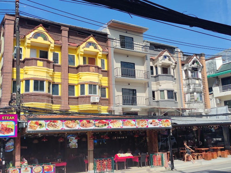 Karon - Karon, Mueang Phuket District, Phuket, Thailand