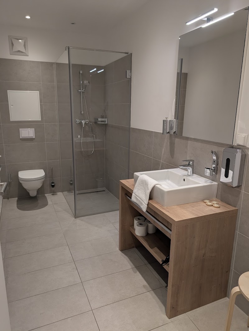Shortstay Apartments
