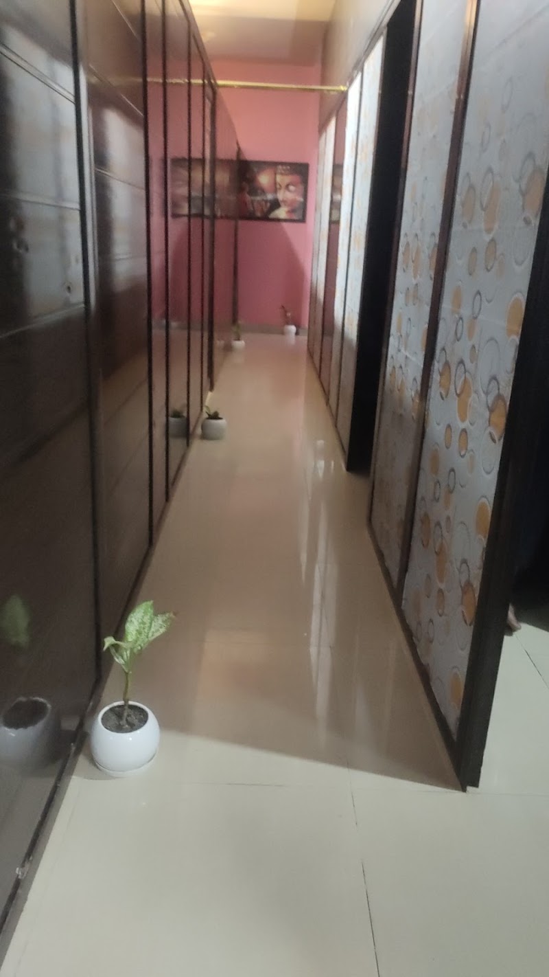 Tanisha spa - Tanisha spa 30, Jangpura Rd, near Shiv mandir, Bhogal, New Delhi, Delhi 110014, India