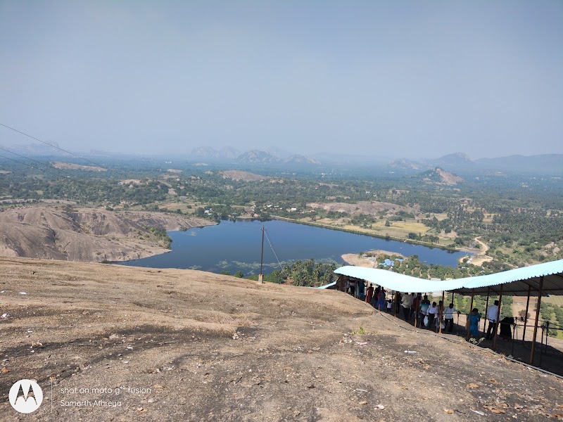 SRS Hills - SRS Hills SRS Hills, Hulikere Gunnoor, Karnataka 562159, India