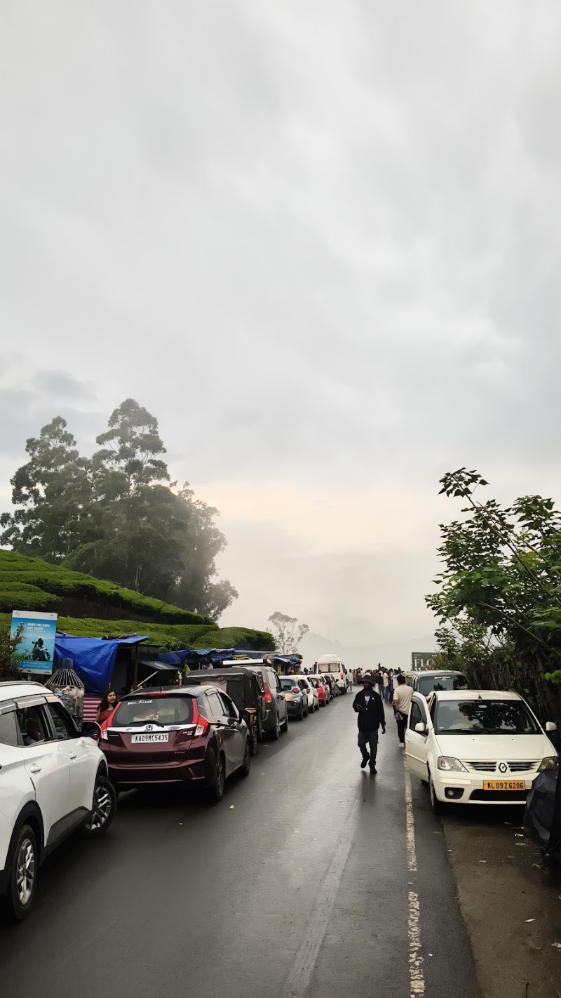 Photo Point - Photo Point, Munnar - Top Station Hwy, Kannan Devan Hills, Kerala 685616, India