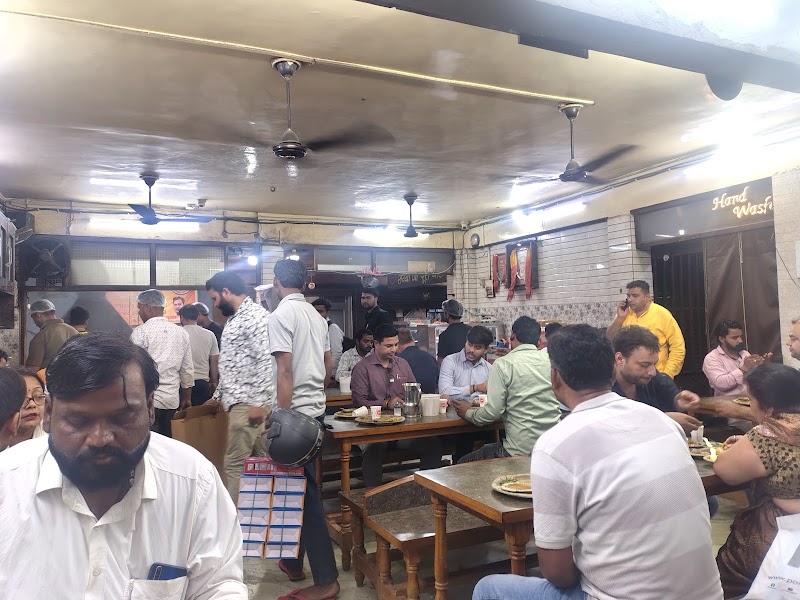 Saiya Ji Puri Wale - Saiya Ji Puri Wale, Maliwara Main Rd, Maliwara, Nehru Nagar, Ghaziabad, Uttar Pradesh 201001, India