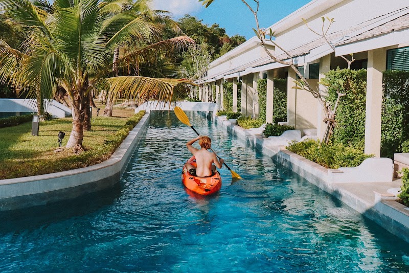 Craft Resort & Villas - Craft Resort & Villas, 25, VCQF+CHV, 469, Tambon Ratsada, Amphoe Mueang Phuket, Chang Wat Phuket 83000, Thailand