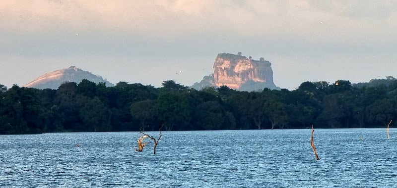 Kandalama - Kandalama Kandalama, Sri Lanka