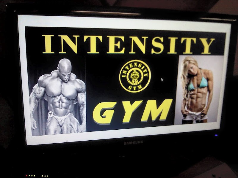 Intensity Den Gym - Intensity Den Gym, Supela, Ram Nagar, Bhilai, Chhattisgarh 490023, India