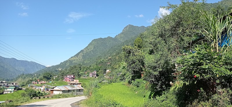 Kandebas - Kandebas 33300, Nepal