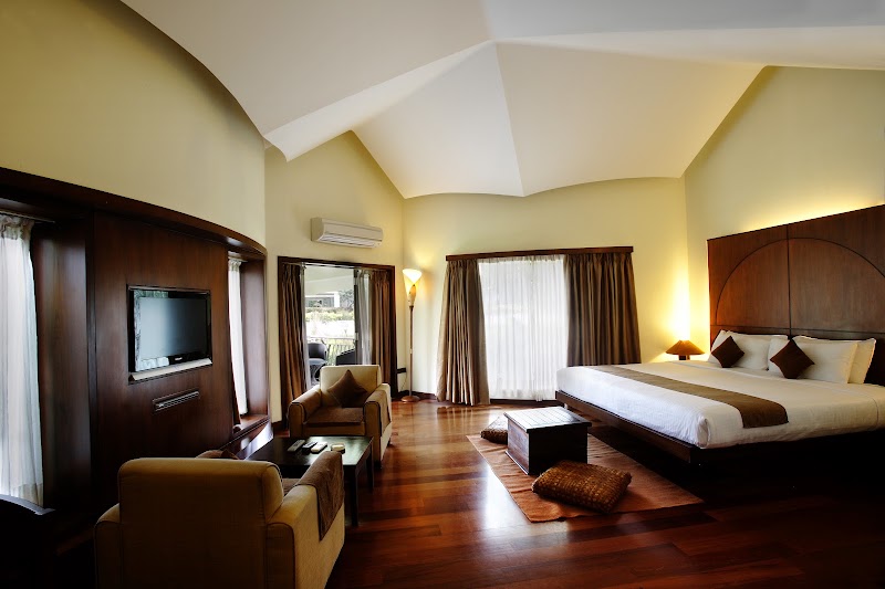 Silent Shores Resort & Spa - Silent Shores Resort & Spa Plot No. 85, 87, BEML Road, Hootagalli, Hutagalli, Karnataka 570018, India