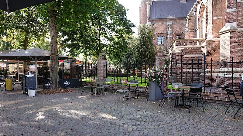 Gasterij de Beurs - Gasterij de Beurs Sint Odulphusstraat 7, 5688 BA Oirschot, Netherlands