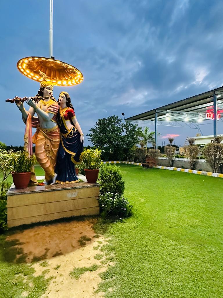 140pureVeg Gulshan Dhaba - 140pureVeg Gulshan Dhaba, Kotwan, Nabipur, Uttar Pradesh 281403, India