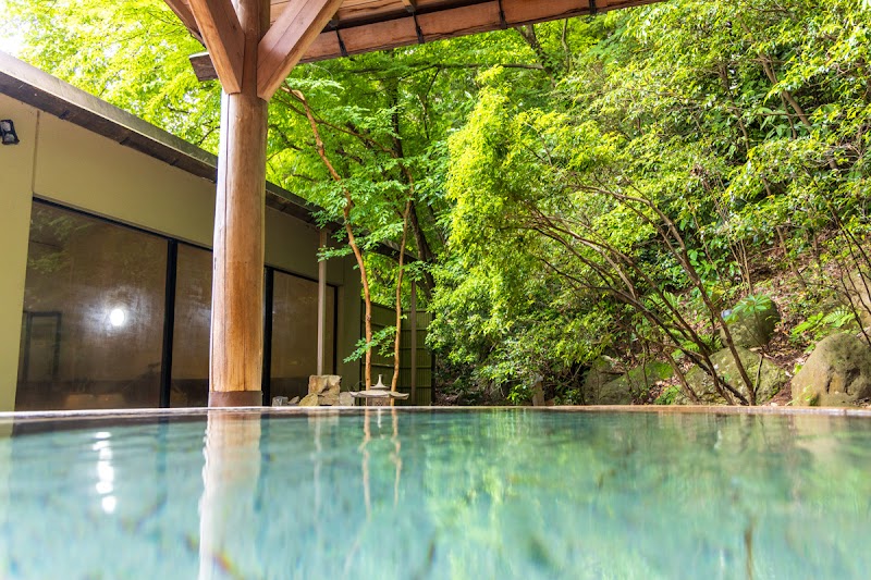 Yumoto Fujiya Hotel - Yumoto Fujiya Hotel 256-1 Yumoto, Hakone, Ashigarashimo District, Kanagawa 250-0392, Japan