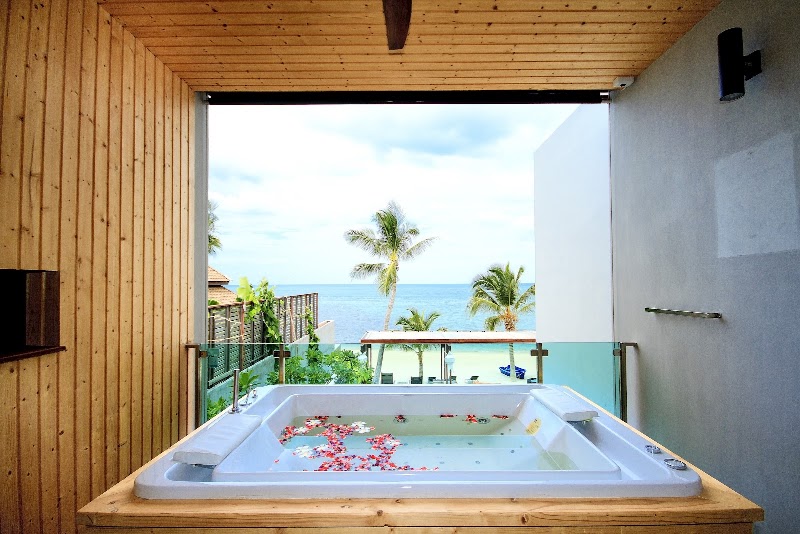 Pavilion Samui Villas & Resort - Pavilion Samui Villas & Resort 124 Thanon Had Lamai, Tambon Maret, Amphoe Ko Samui, Chang Wat Surat Thani 84310, Thailand
