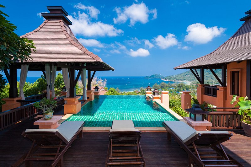 Ban's Diving Resort - Ban's Diving Resort, 3, 1, Tambon Ko Tao, Amphoe Ko Pha-ngan, Chang Wat Surat Thani 84360, Thailand