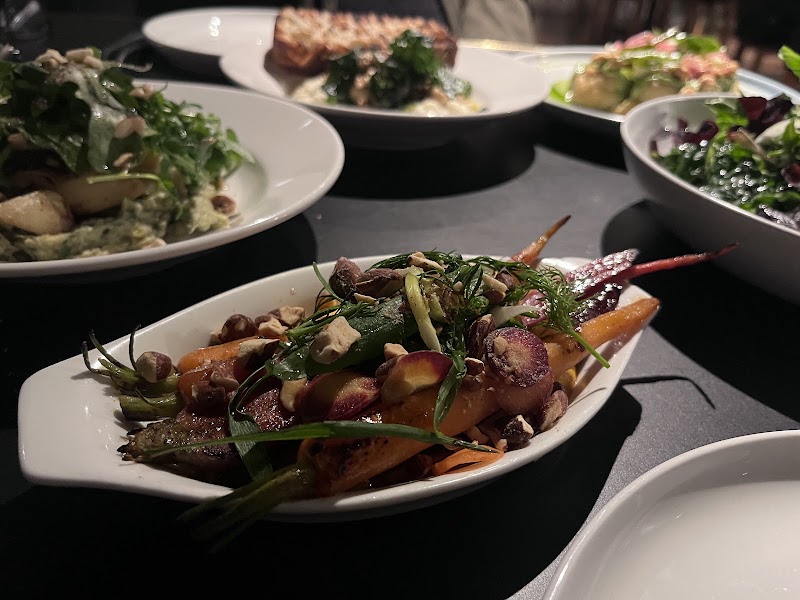 Old Wharf Restaurant - Old Wharf Restaurant, 18 Hunter St, Hobart TAS 7000, Australia