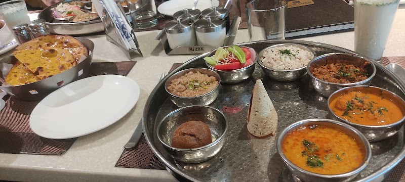 Kanha Restaurant - Kanha Restaurant E-62, Bhagat Singh Marg, C Scheme, Ashok Nagar, Jaipur, Jaipur Nagar Nigam Area, Rajasthan 302001, India