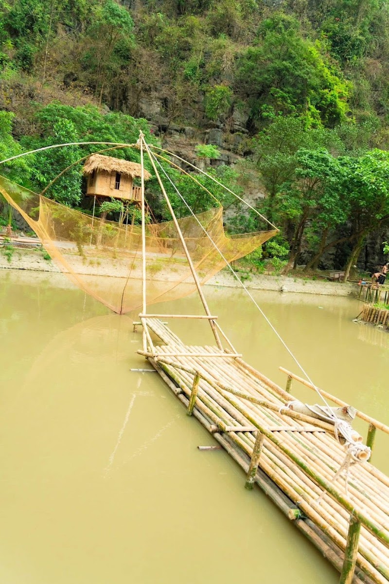 I am a farmer - Tam Coc (Hands-onExperience) - I am a farmer - Tam Coc (Hands-onExperience), Xóm Hang Đùng, Đội 1 Văn Lâm, Nam Hoa Lư, Ninh Bình, Vietnam