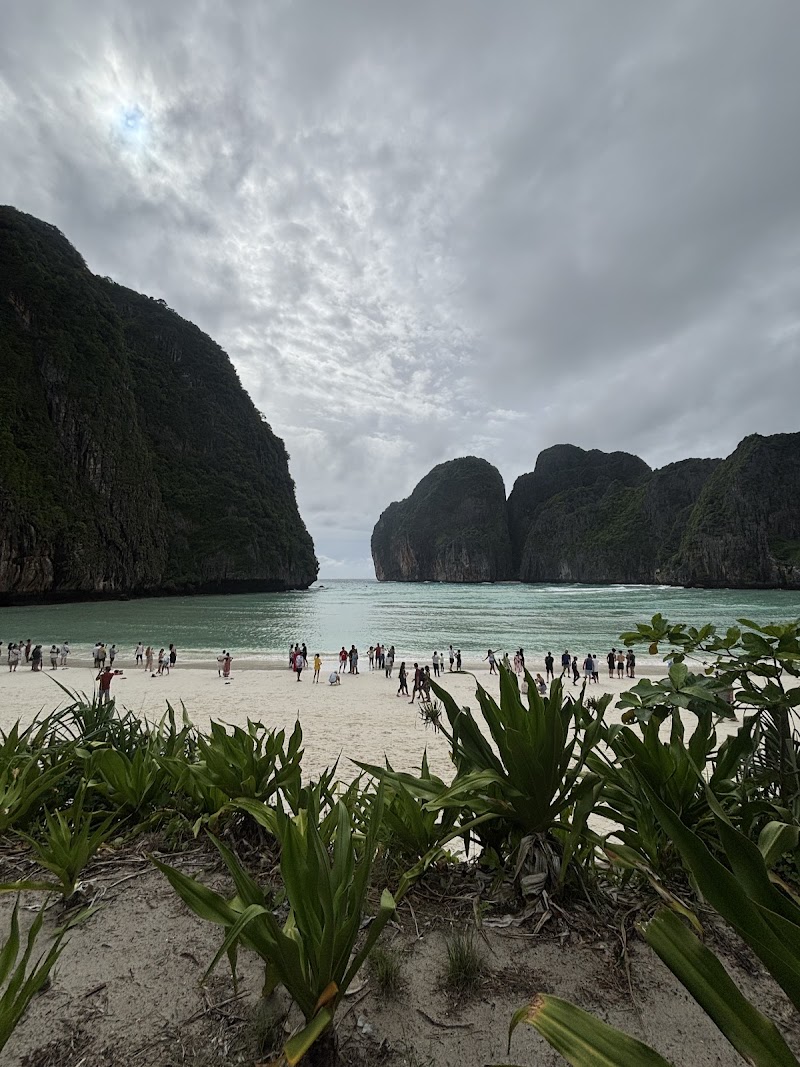 Blanco Boat Party - Blanco Boat Party Blanco Beach Bar, 267, T, ตำบล อ่าวนาง A. mung krabi, กระบี่ 81210, Thailand
