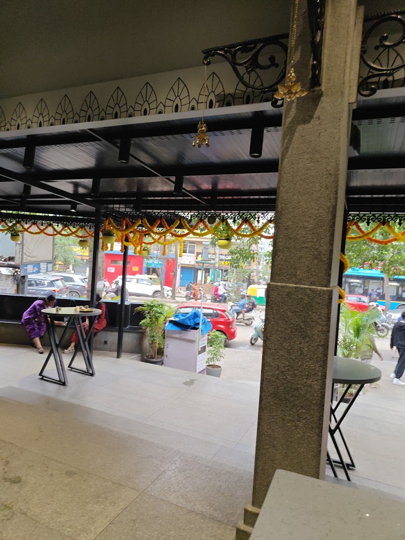 The Rameshwaram Cafe @ Brookfield - The Rameshwaram Cafe @ Brookfield Green Avenue, Plot 1, ITPL Main Rd, EPIP Zone, Brookefield, Bengaluru, Karnataka 560037, India
