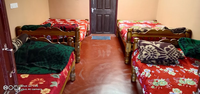 Coffee Ghiri homestay - Best homestay in Kudremukh trekking - Coffee Ghiri homestay - Best homestay in Kudremukh trekking, mullodi, balagal, kalasa, mudigere, chikmagalore, chikmagalur, Samse, Karnataka 577124, India