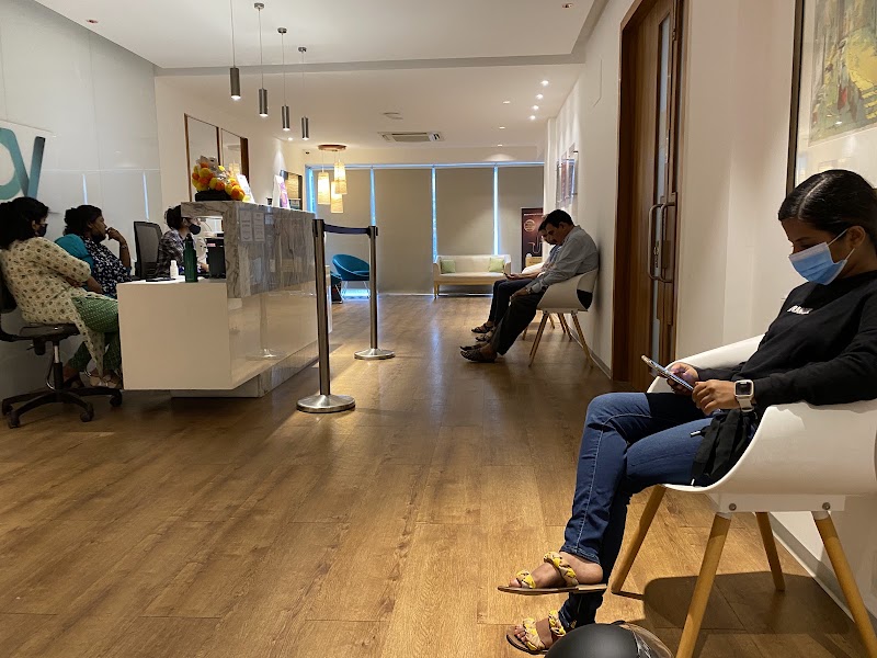 Dermaville Skin Clinic - Dermaville Skin Clinic 114/115, 27th Main Rd, Sector 2, HSR Layout, Bengaluru, Karnataka 560102, India