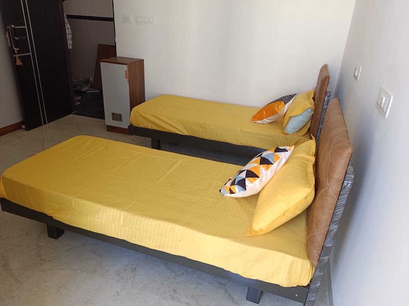 Hive coliving - Hive coliving 385/1, ITPL Main Rd, Lakshminarayana Pura, AECS Layout, Munnekolala, Bengaluru, Karnataka 560037, India