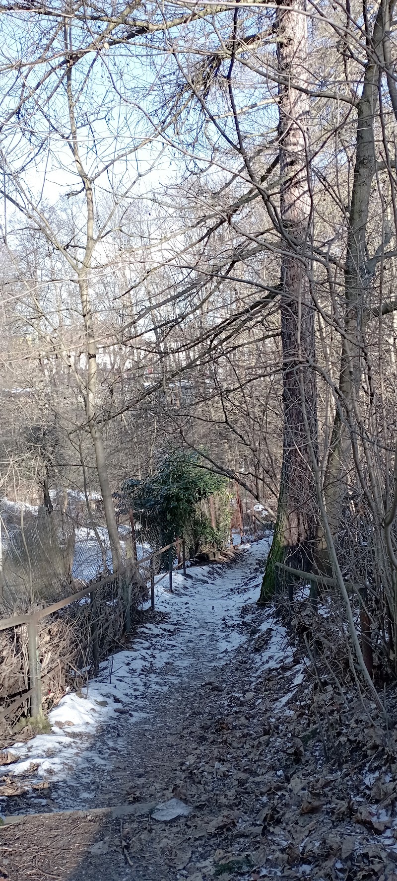 Parkoviště Hlavní nádraží - Parkoviště Hlavní nádraží, Unnamed Road, 586 01 Jihlava-Jihlava 1, Czechia
