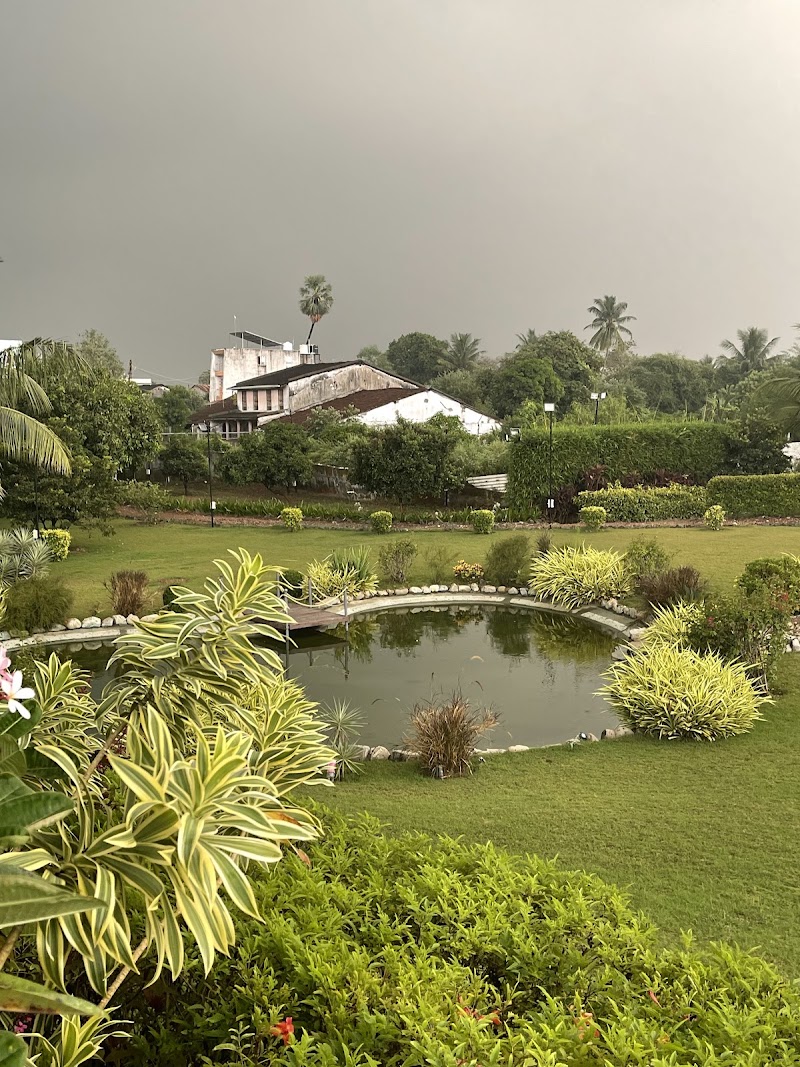 Mannat Lands End - Mannat Lands End, XXGP+QV, Moldhara, Gujarat 396427, India