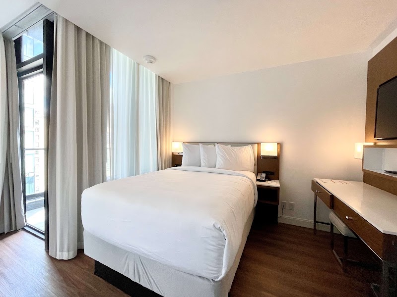 Best Western Premier Empire State Hotel - Best Western Premier Empire State Hotel 16 E 30th St, New York, NY 10016, USA