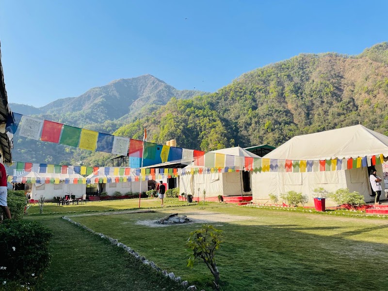 Adventure Mint - A Thrilling Rafting & Camping in Rishikesh - Adventure Mint - A Thrilling Rafting & Camping in Rishikesh, NH 58, near SBI, opp. Baba Balak Nath Temple, Distt, Tapovan, Rishikesh, Tihari, Uttarakhand 249192, India