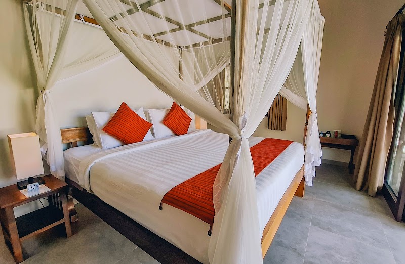 Villa Gembira Seminyak by Villa Bugis Seminyak - Villa Gembira Seminyak by Villa Bugis Seminyak Villa Gembira, Jl. Raya Seminyak Gg. Keraton, Seminyak, Kec. Kuta, Kabupaten Badung, Bali 80361, Indonesia