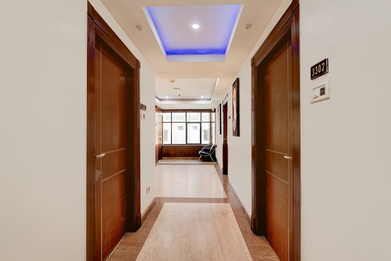 Townhouse Pondicherry Opposite to Rock Beach - Townhouse Pondicherry Opposite to Rock Beach Plot no 8, H.M.Kassim Salai, Viratipatu, White Town, Area, Puducherry, 605001, India