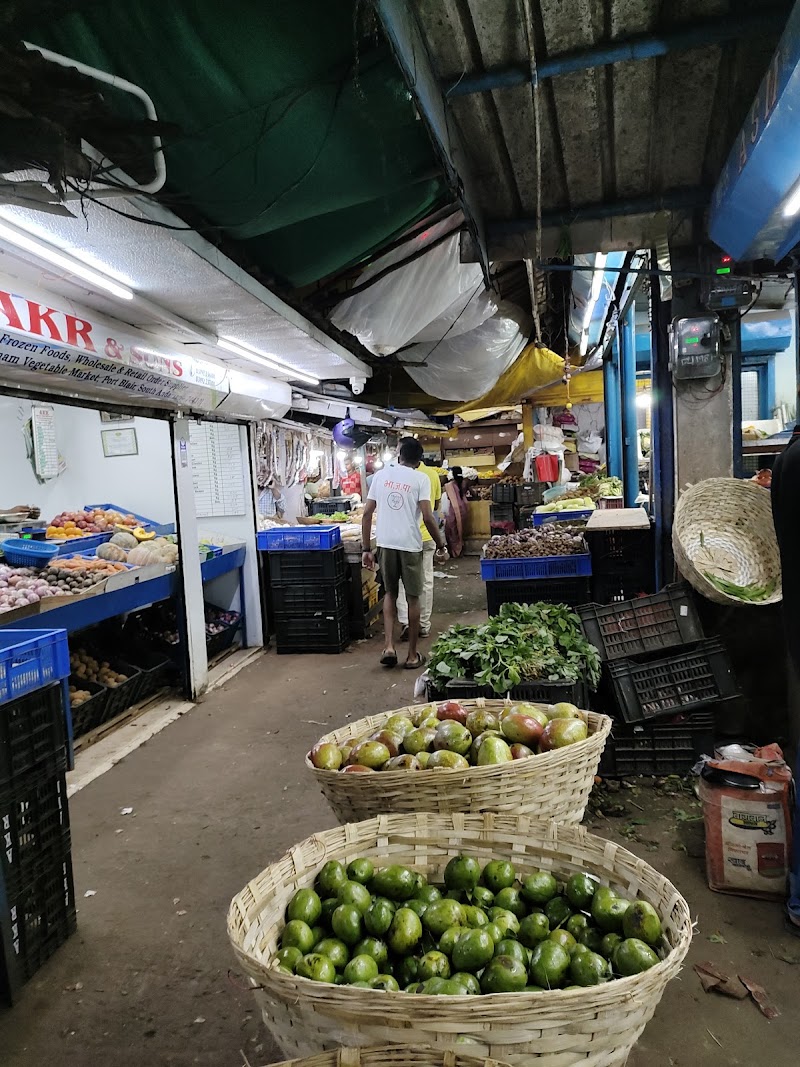 Aberdeen Bazaar - Aberdeen Bazaar, MP8R+RW2, Rina Rd, Aberdeen Bazar, Aberdeen, Sri Vijaya Puram, Andaman and Nicobar Islands 744101, India